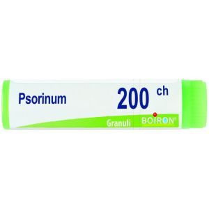 Psorinum 200ch gl 1g