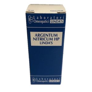 Argentum nit hp lindas gtt30ml