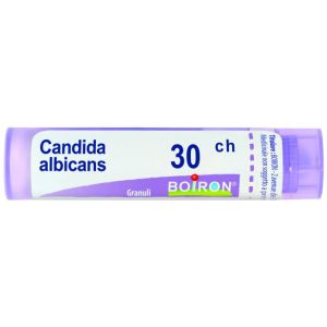 Candida albicans 30ch gr 4g