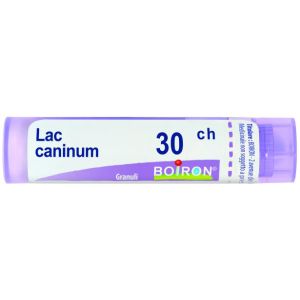 Lac caninum 30ch gr 4g