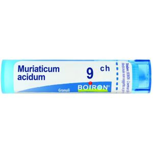 Muriaticum ac 9ch gr 4g