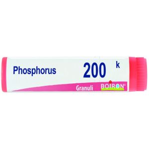 Phosphorus 200k gl 1g