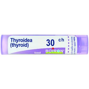 Thyroidea 30ch gr 4g