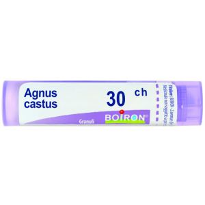 Agnus castus 30ch gr 4g