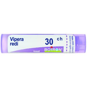 Vipera redi 30ch gr 4g