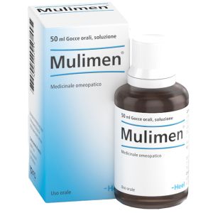 Mulimen  gocce 50ml