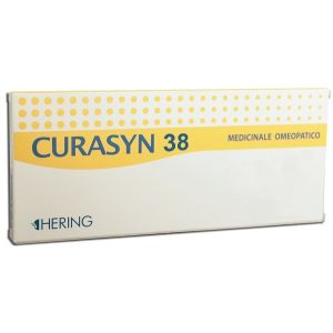 Curasyn 38 30cps 0,5g