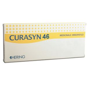 Curasyn 46 30cps 0,5g
