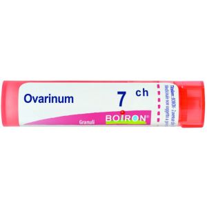 Ovarinum 7ch gr 4g