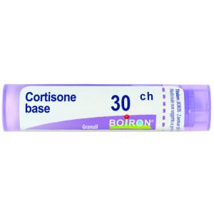 Cortisone 30ch gr 4g