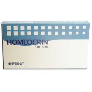 Homeoflex homeocrin 7 10fl 2ml