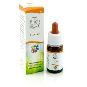 Gorse guna gocce 10 ml