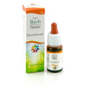 Hornbeam guna gocce 10 ml
