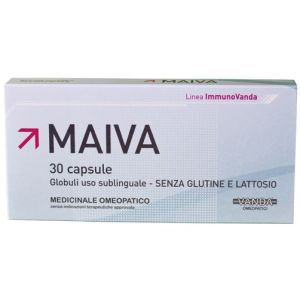 Maiva 30cps immunovanda
