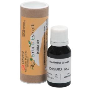 Fito embrio estratti disbio fee 15 ml