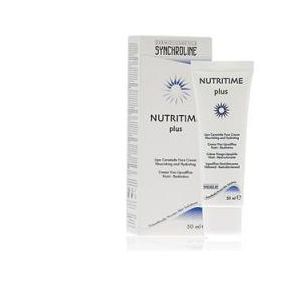 Nutritime plus face cream 50 ml
