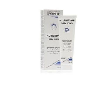 Nutritime body cream 150 ml