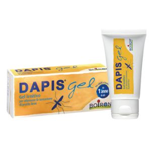 Dapis gel lenitivo 40 g