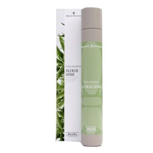 Speziali fiorentini fluido dopobarba silenzio verde 100 ml