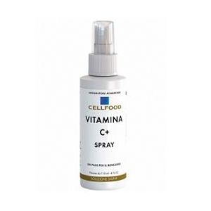 Cellfood vitamina c spray 118 ml