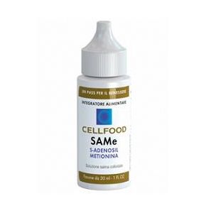 Cellfood same gocce 30 ml