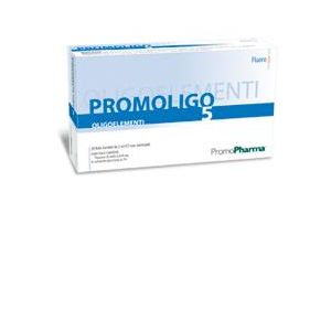 Promoligo 5 f 20 fiale 2 ml