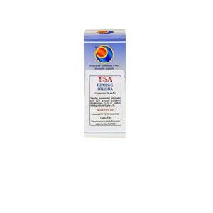 Tsa ginkgo biloba 50 ml
