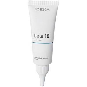 Beta 18 crema lenitiva 40 ml