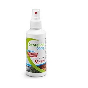 Dentalpet spray 125 ml