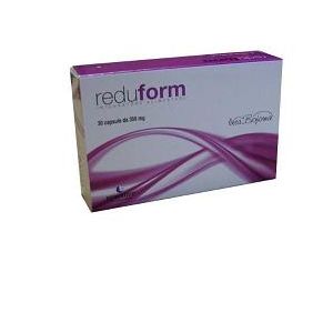 Reduform 30 capsule 550 mg