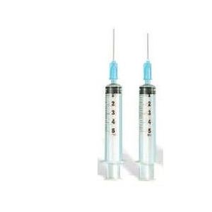 Siringa 10 ml ago gauge 22 numero 12 cono centrale 1 pezzo