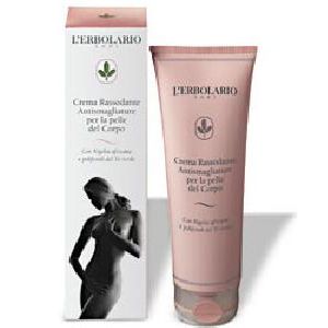 Crema rassodante antismagliature corpo 250 ml