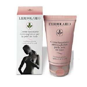 Crema rassodante antismagliature seno 125ml