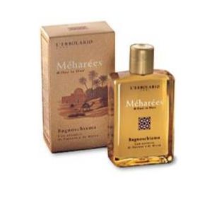 Meharees bagnoschiuma 250 ml