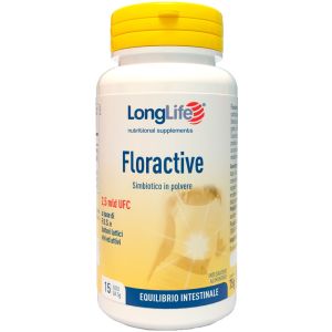 Longlife floractive polvere 75 g
