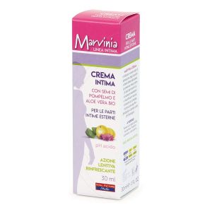 Marvinia crema igiene intima esterna 30 ml