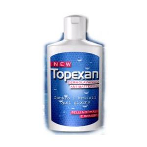 New topexan dermolav pelli normali 150 ml
