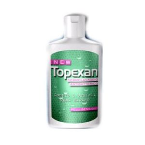New topexan dermolav pelli sensibili 150 ml
