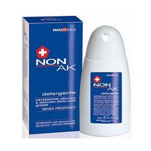 Nonak mousse detergente 100 ml