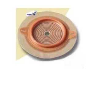 Placca convex light alterna mio pro convex light misura foro 28mm flangia 50mm 5 pezzi articolo 14274