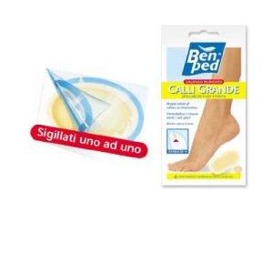 Benped calli grande 6 pezzi