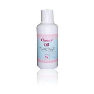 Clinnix olio detergente 500 ml