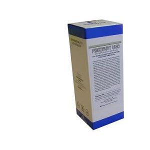 Psicophyt uno soluzione alcolica 50 ml