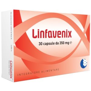 Linfavenix 30 capsule da 350 mg