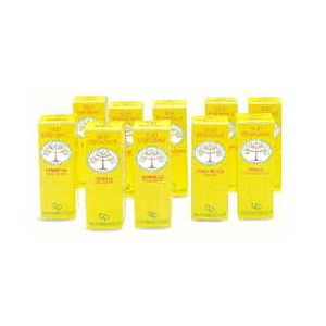 Arancio dolce olio essenziale 10 ml