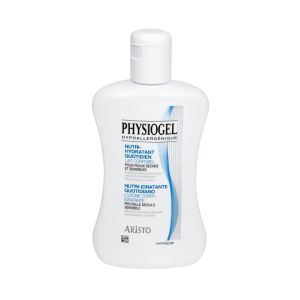 Physiogel lozione corpo idratante 200 ml