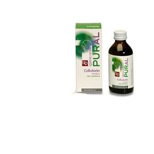 Pural collutorio 100 ml lenitivo