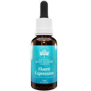 Fluent expression australian 30 ml