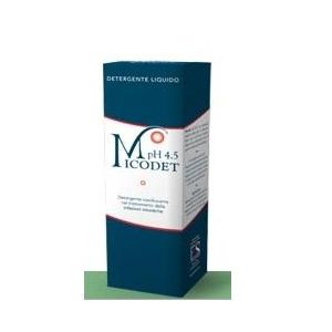 Micodet detergente 200 ml