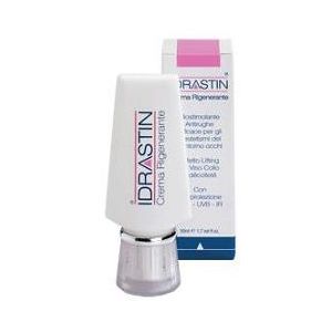 Idrastin crema rigenerante 50 ml